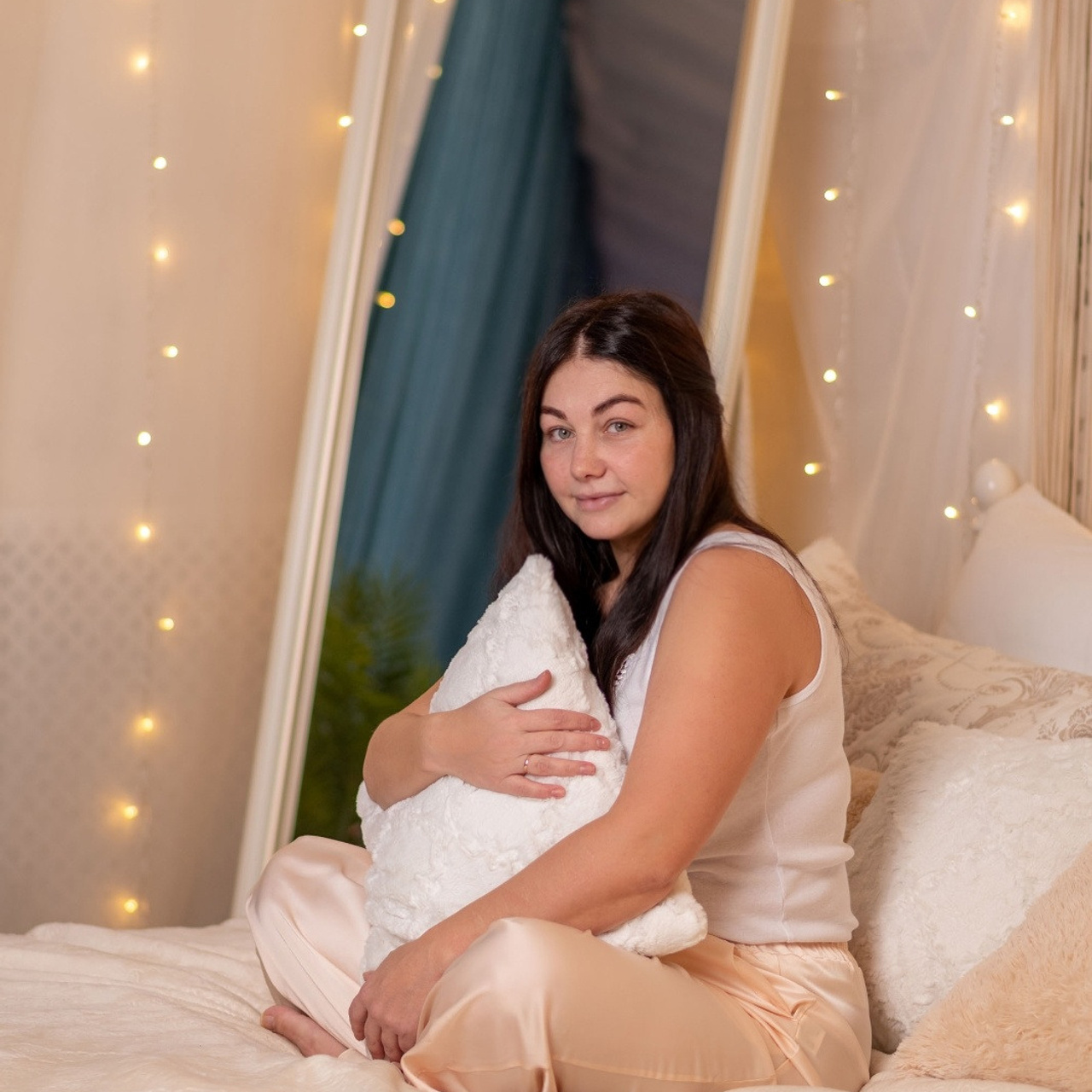 Семейный и детский фотограф в Новомосковске Елена Маврина