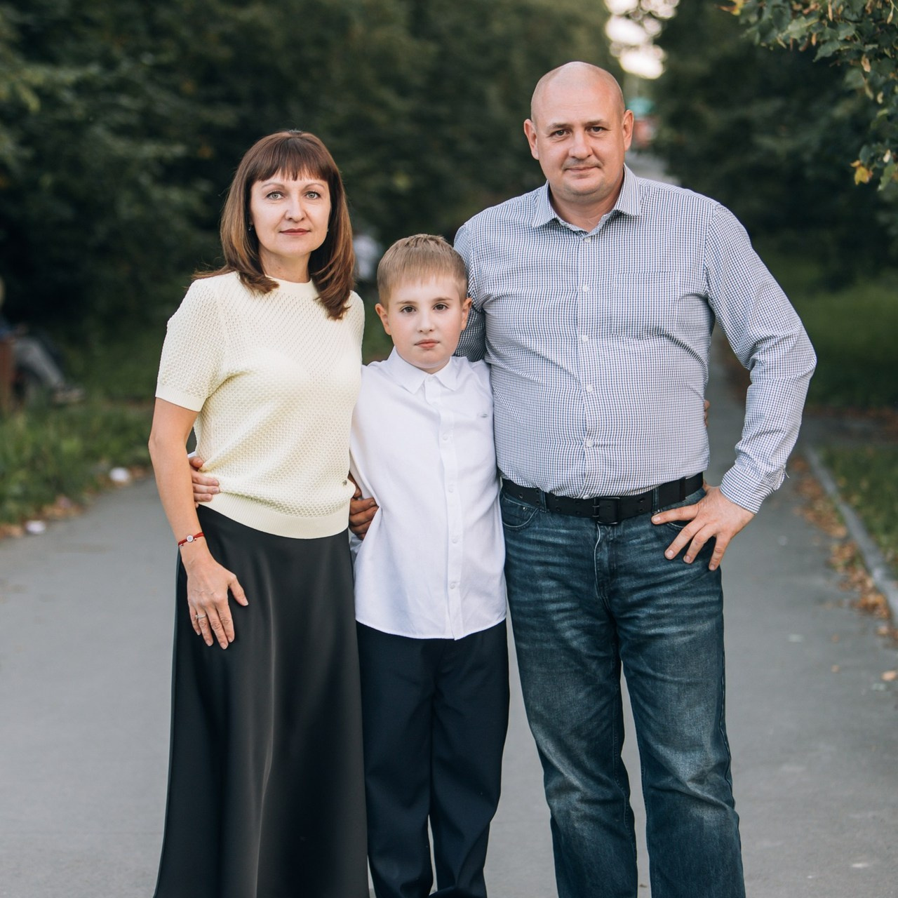 Отзывы. Портретный фотограф в Екатеринбурге Юлия Мартынюк