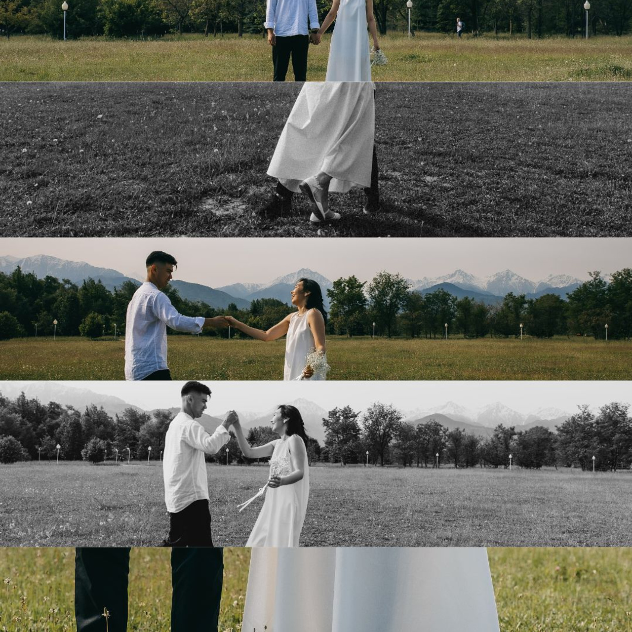 Аружан ❤ Тойбек