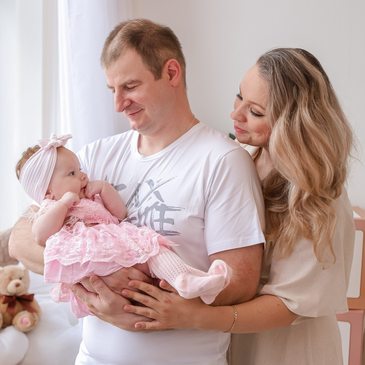 Отзывы. Детский и Семейный фотограф в Санкт-Петербурге. Детская Фотостудия «FAMILY STORY»