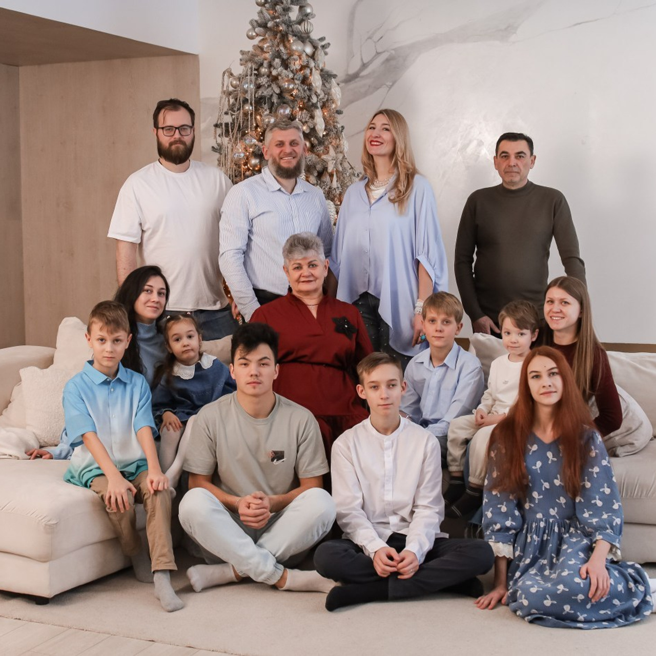 Отзывы. Детский и Семейный фотограф в Санкт-Петербурге. Детская Фотостудия «FAMILY STORY»