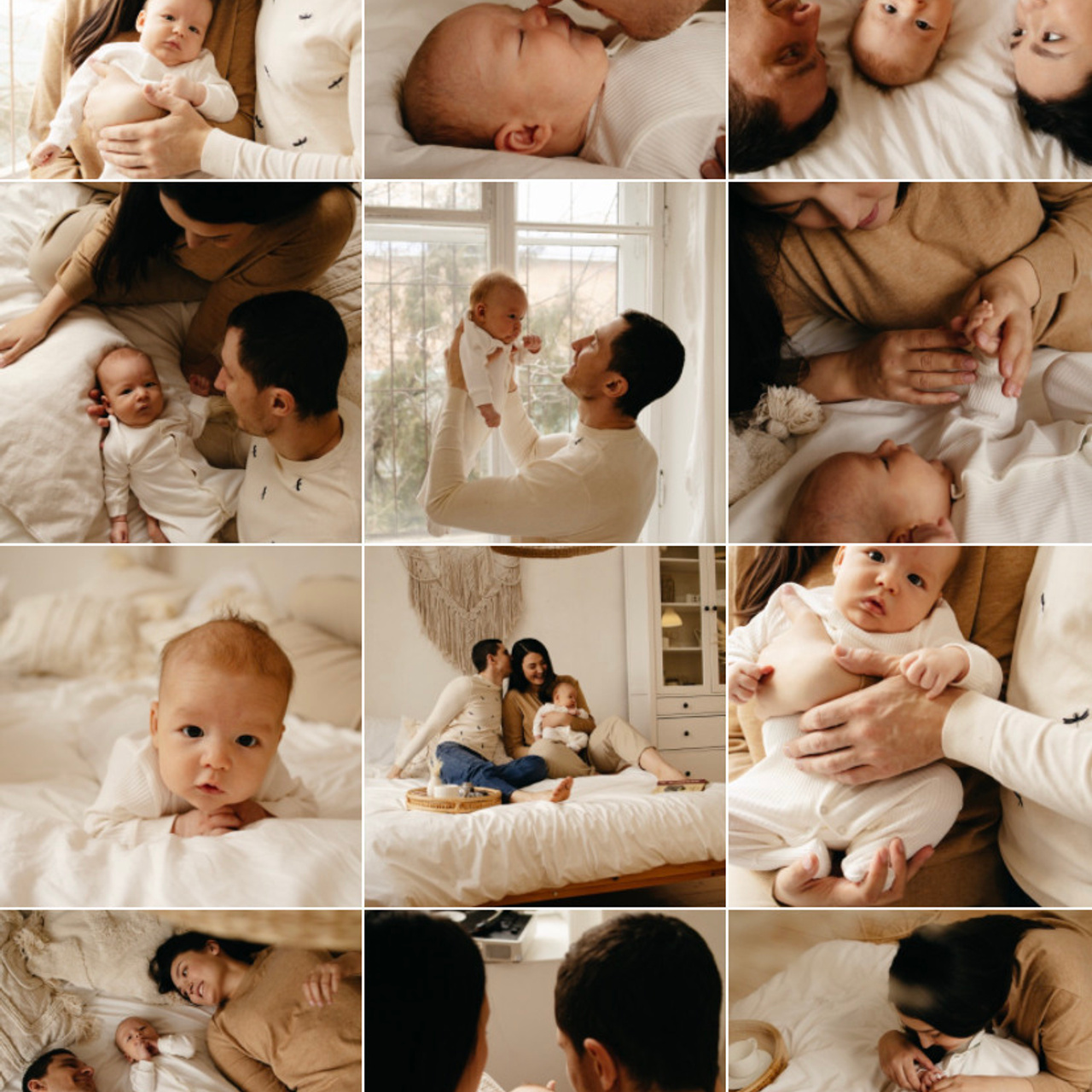 Отзывы. Семейный фотограф Краснодар. Екатерина Акчурина