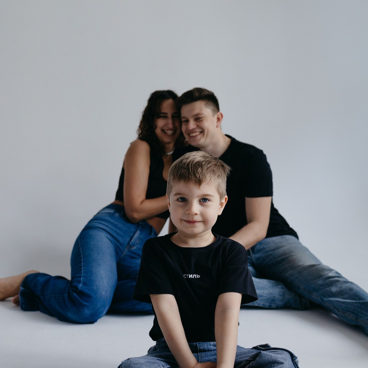 Отзывы. Семейный фотограф Краснодар. Екатерина Акчурина