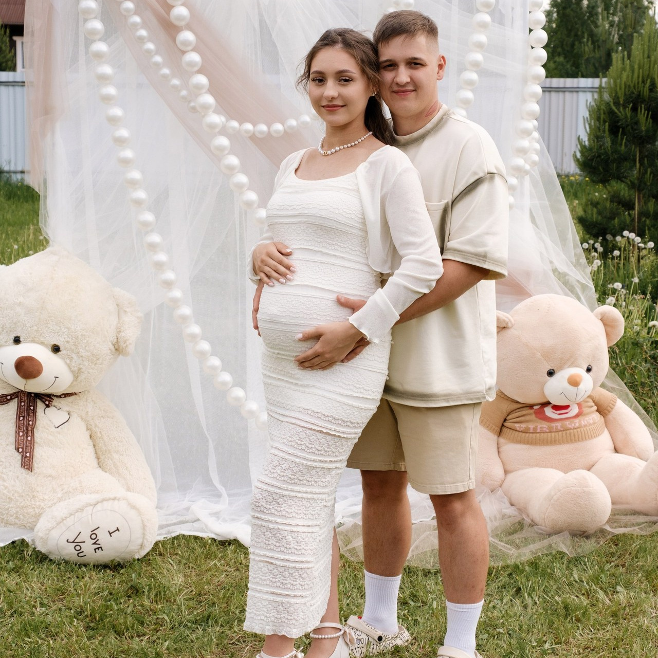 Отзывы. Фотограф Лиза Кочина