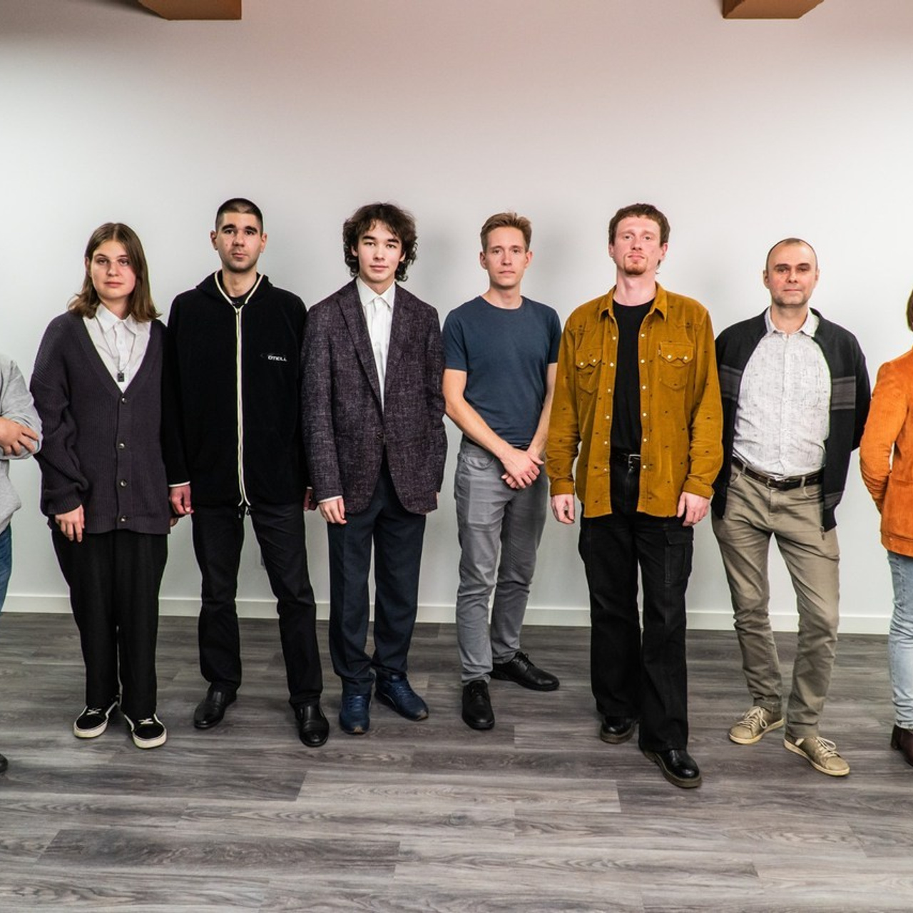 Отзывы. Сайт видеооператора Даниила Лебедева в Санкт-Петербурге