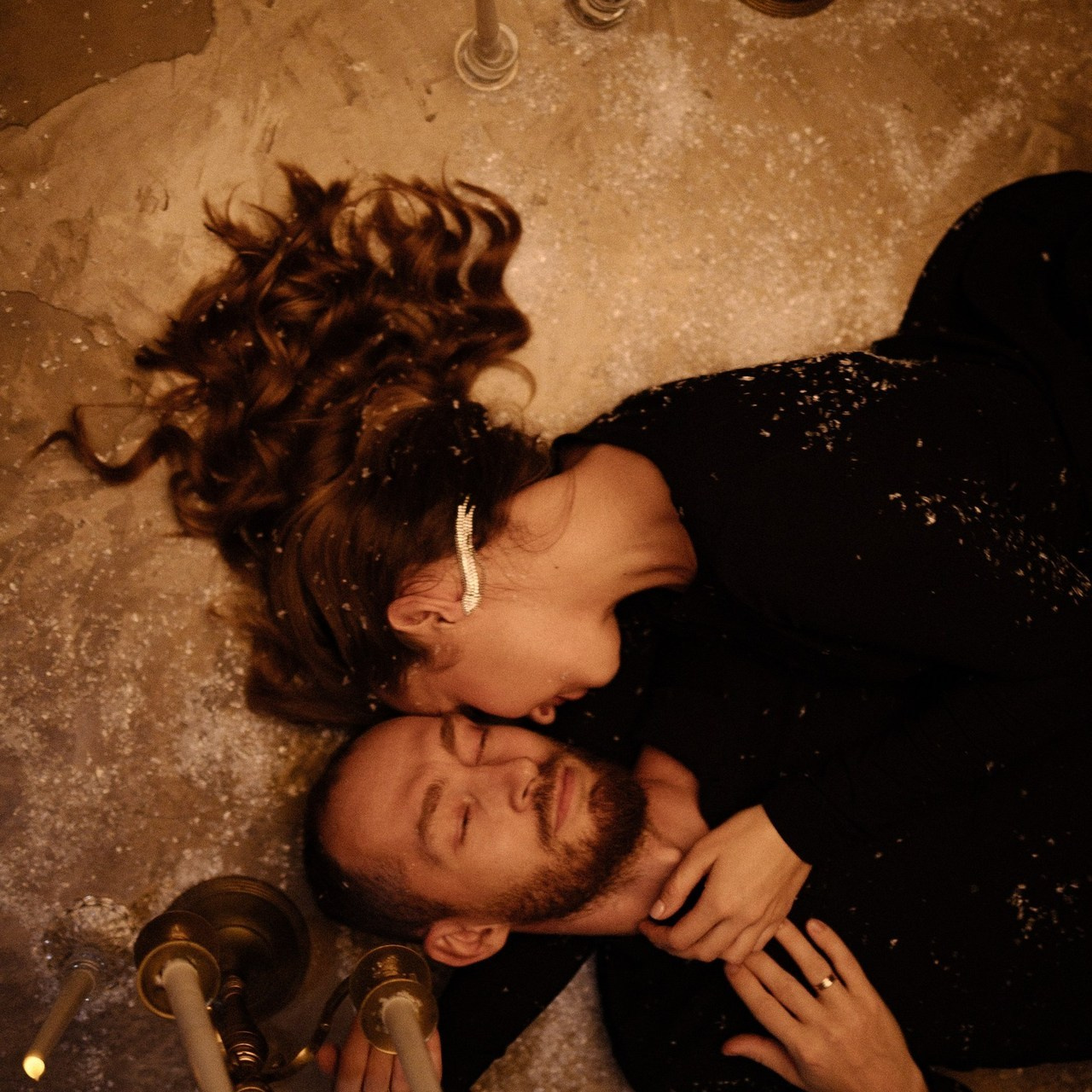 Отзывы. Семейный свадебный фотограф Семен Егоров