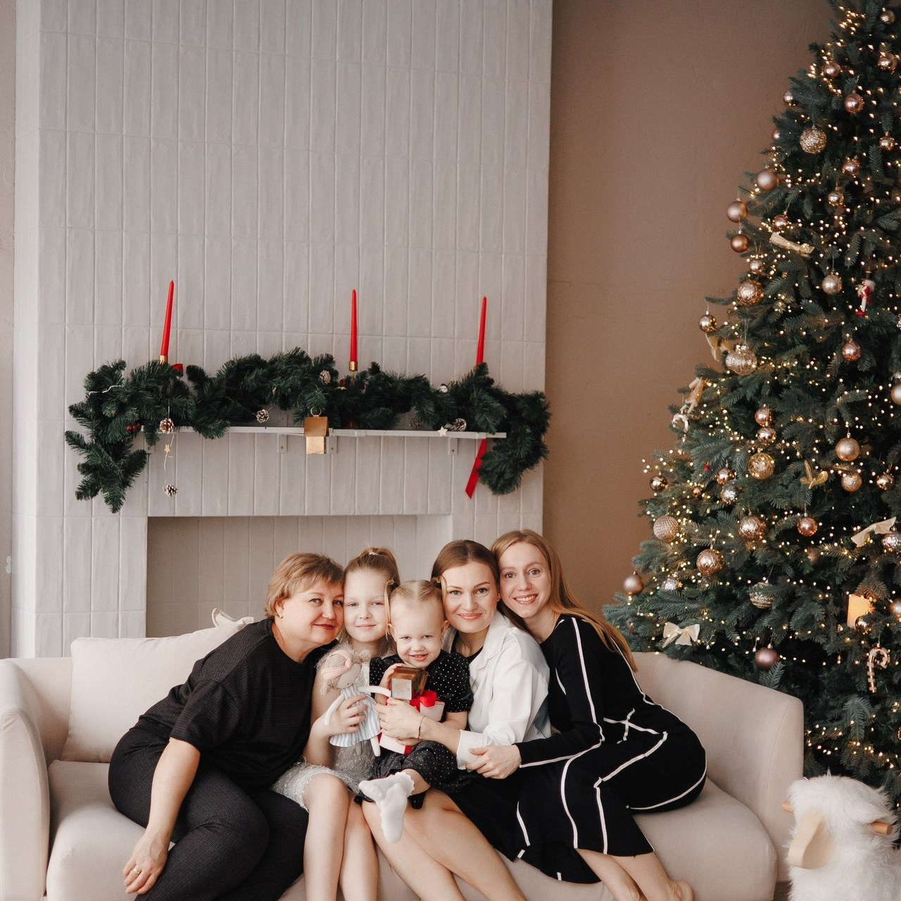 Отзывы. Семейный свадебный фотограф Семен Егоров