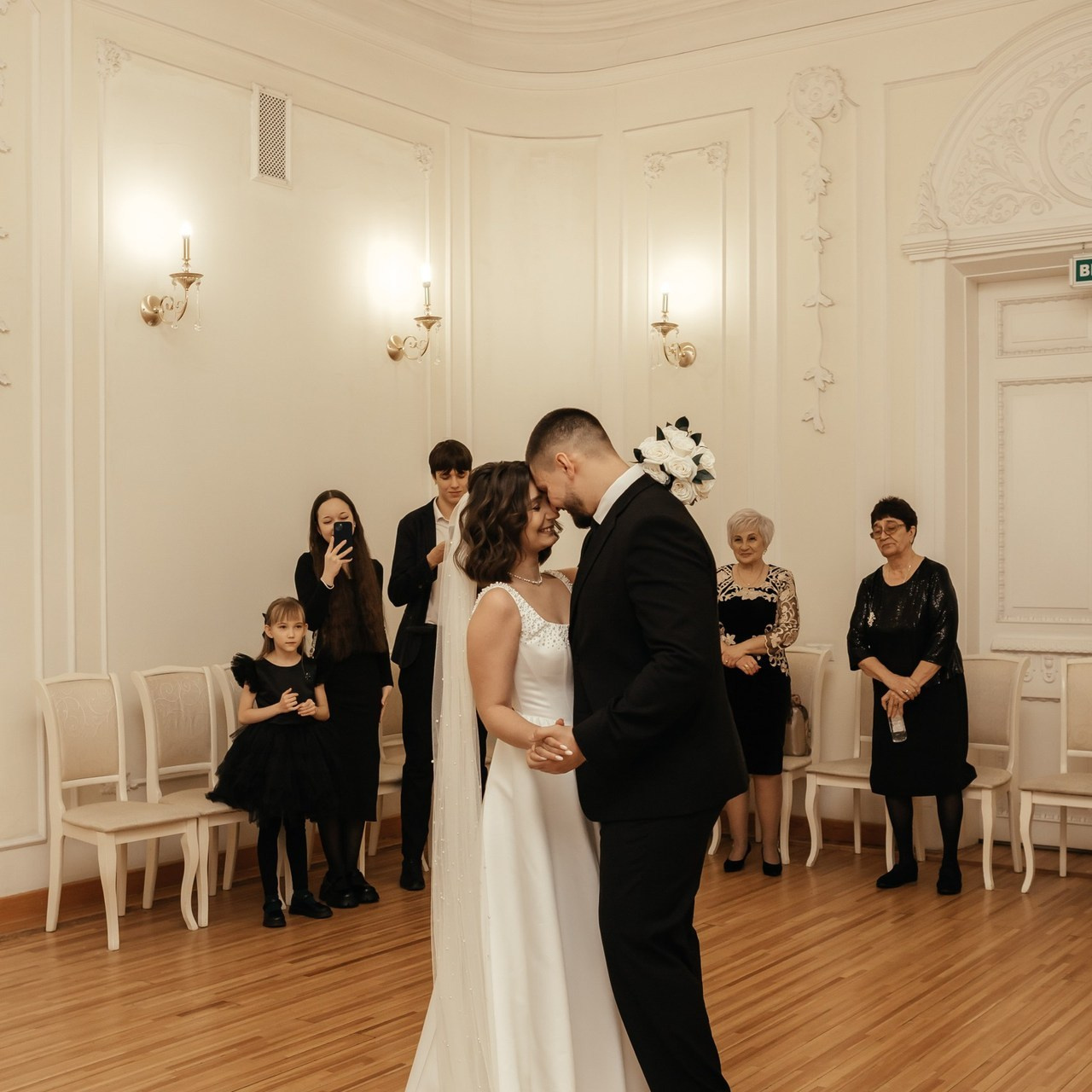 Свадебный и семейный фотограф В Красноярске Андрей Юсенков