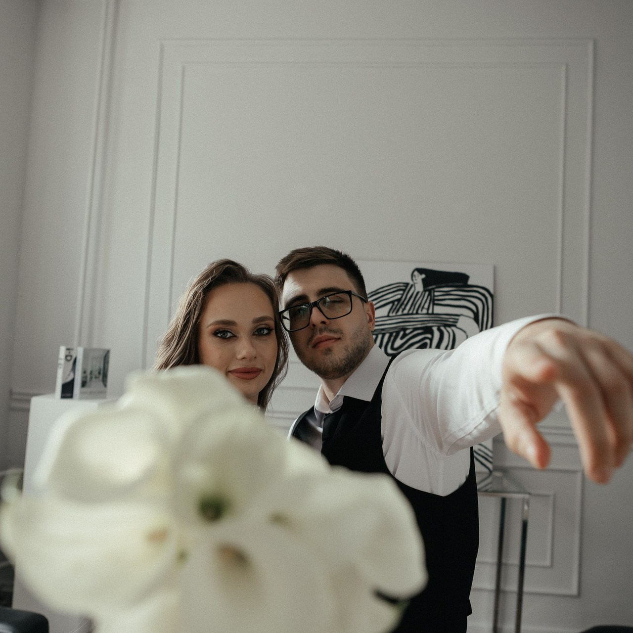 Отзывы фотограф Красноярск. Свадебный и семейный фотограф В Красноярске Андрей Юсенков