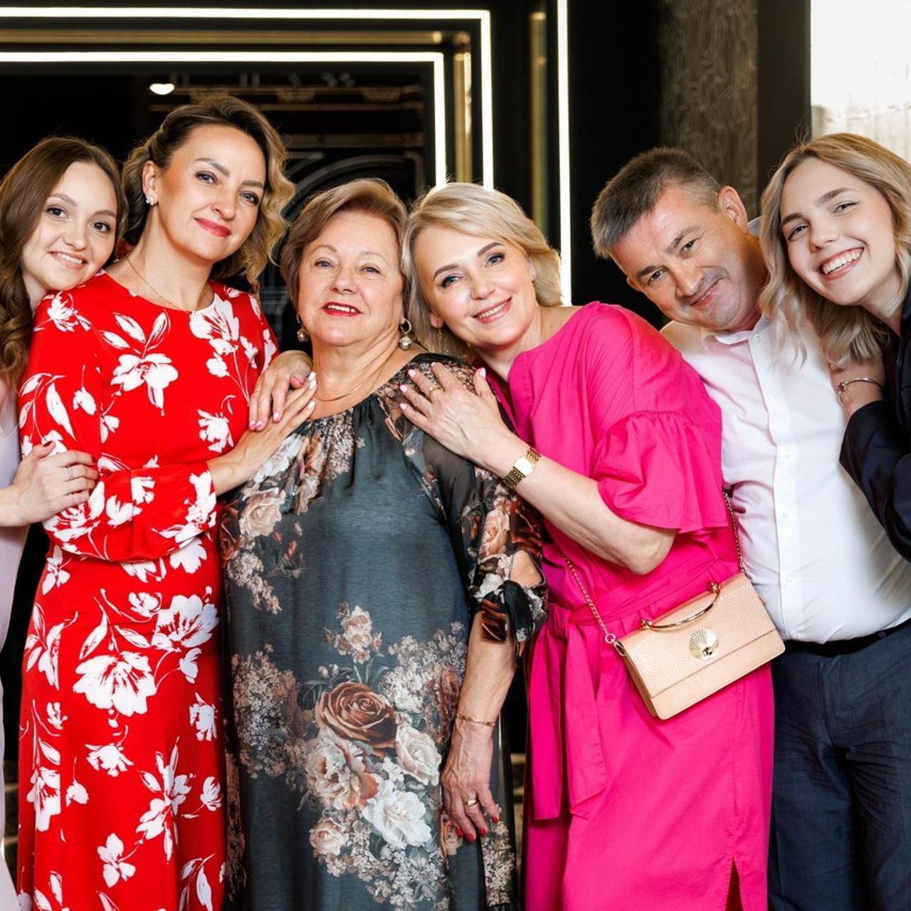 Отзывы. Свадебный, семейный фотограф Миронов Максим