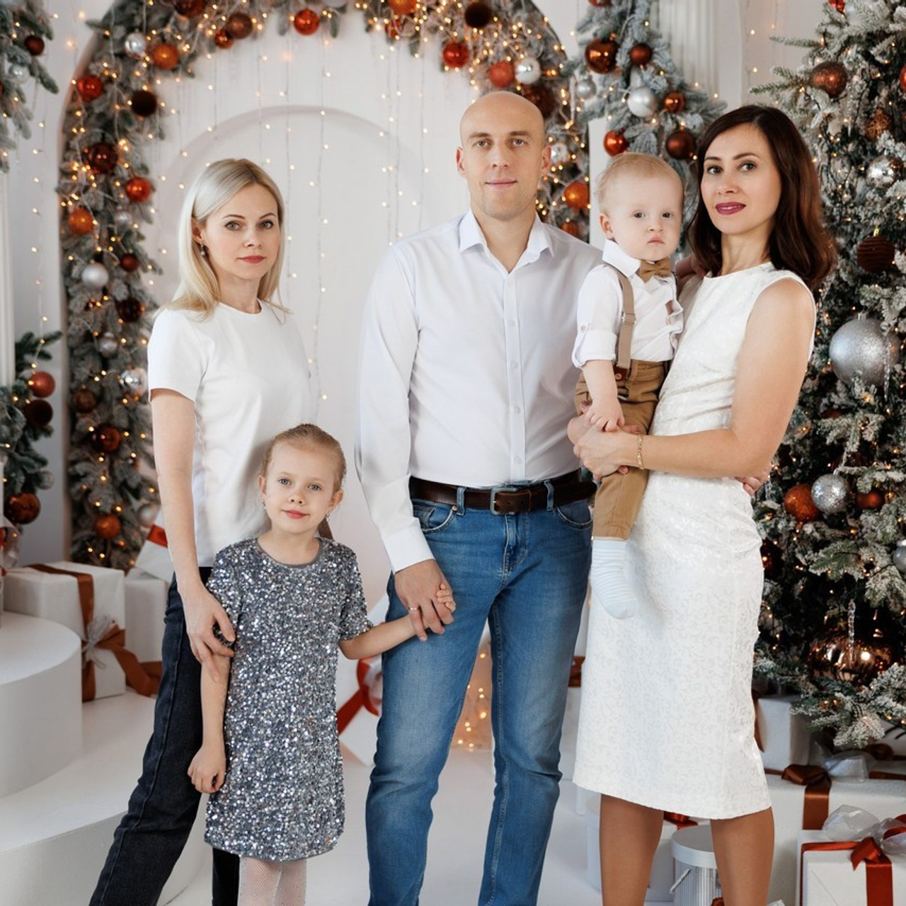 Отзывы. Свадебный, семейный фотограф Миронов Максим