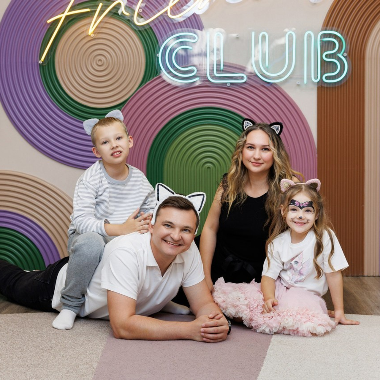 Отзывы. Свадебный, семейный фотограф Миронов Максим