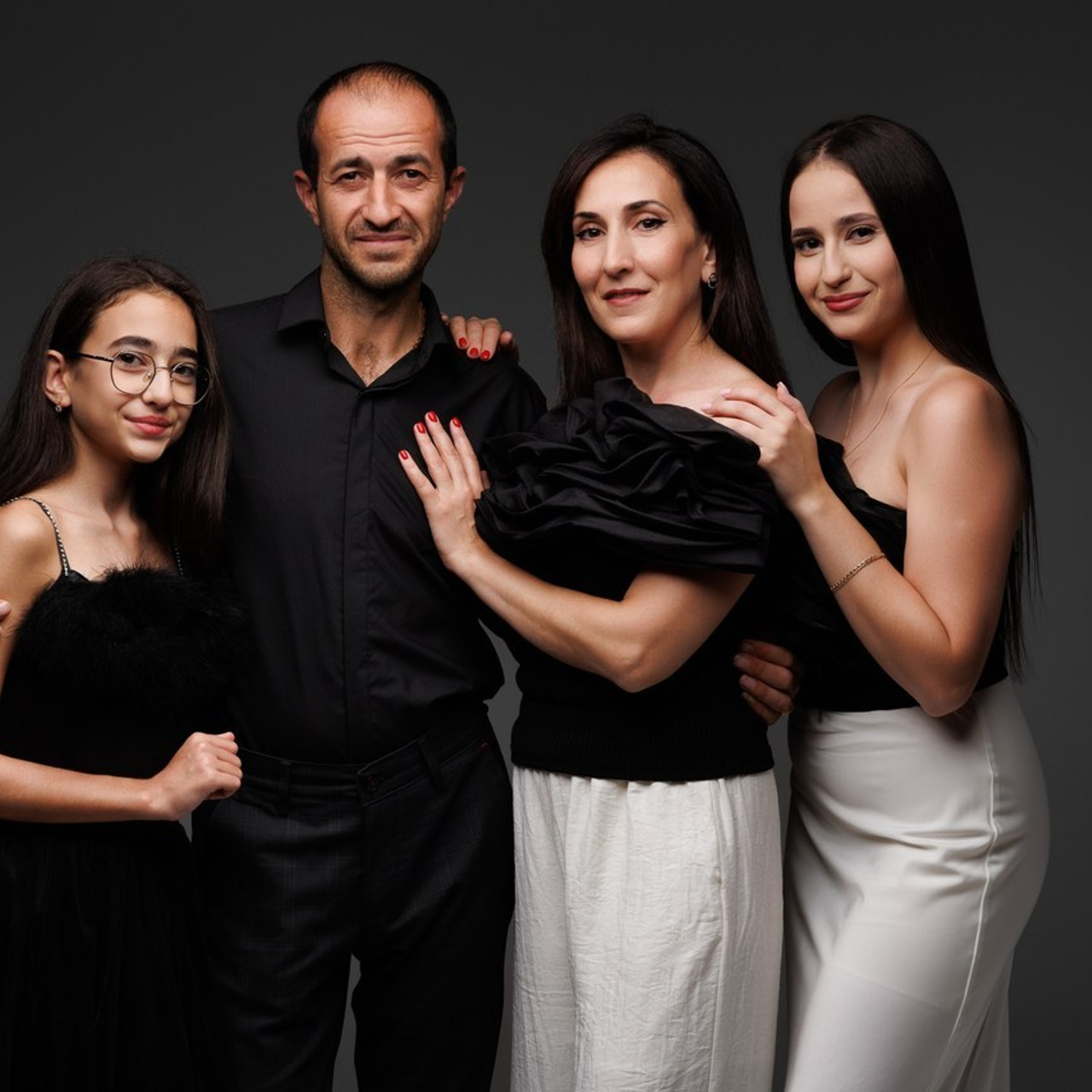 Отзывы. Свадебный, семейный фотограф Миронов Максим