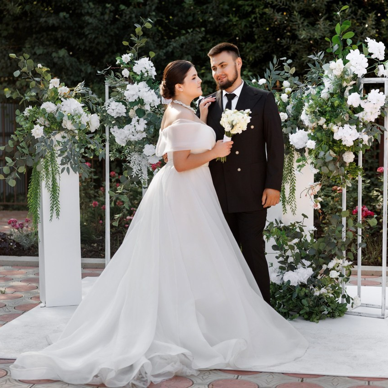 Отзывы. Свадебный, семейный фотограф Миронов Максим