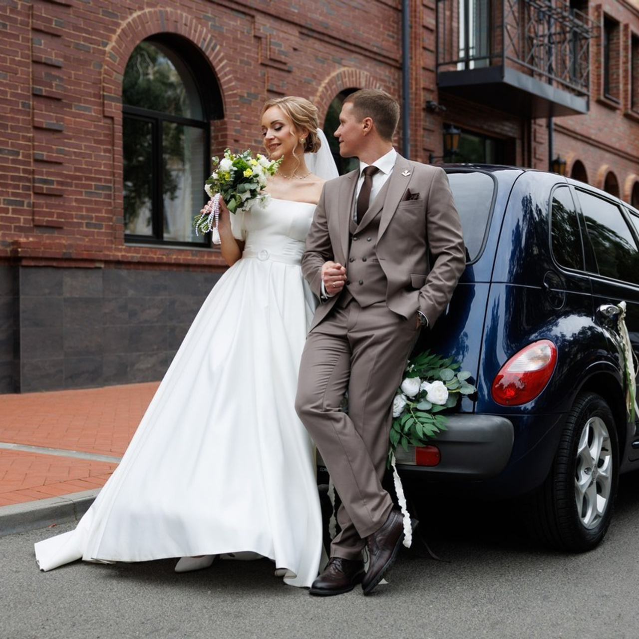 Отзывы. Свадебный, семейный фотограф Миронов Максим