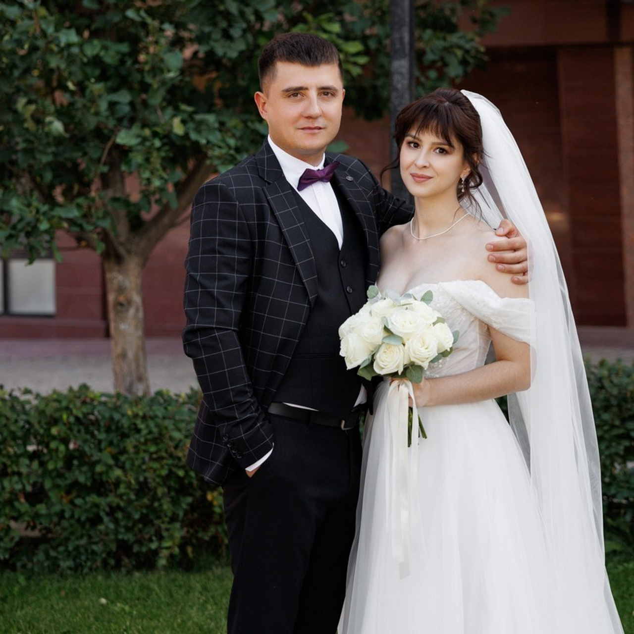 Отзывы. Свадебный, семейный фотограф Миронов Максим