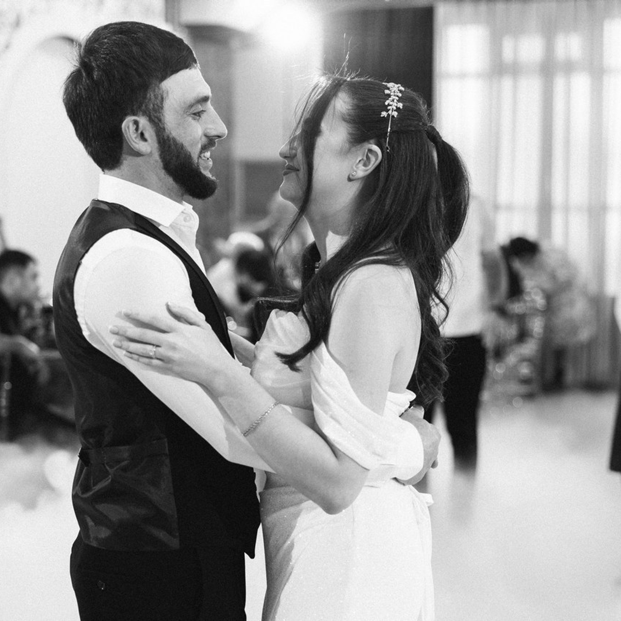 Отзывы. Свадебный, семейный фотограф Миронов Максим