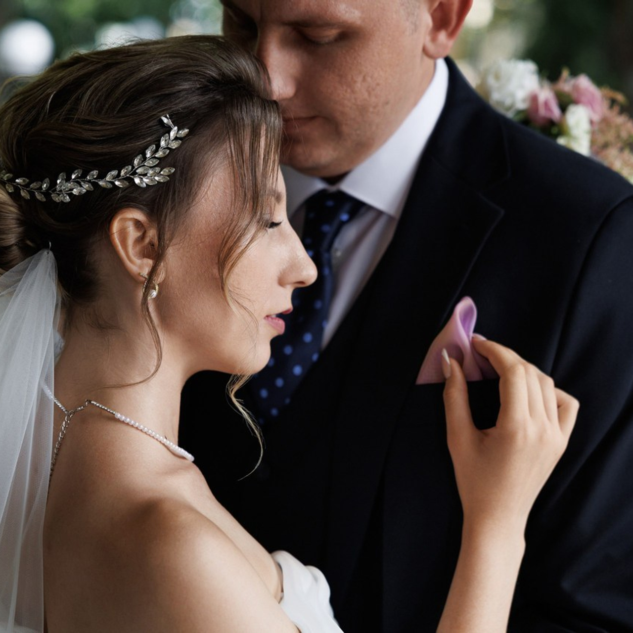 Отзывы. Свадебный, семейный фотограф Миронов Максим