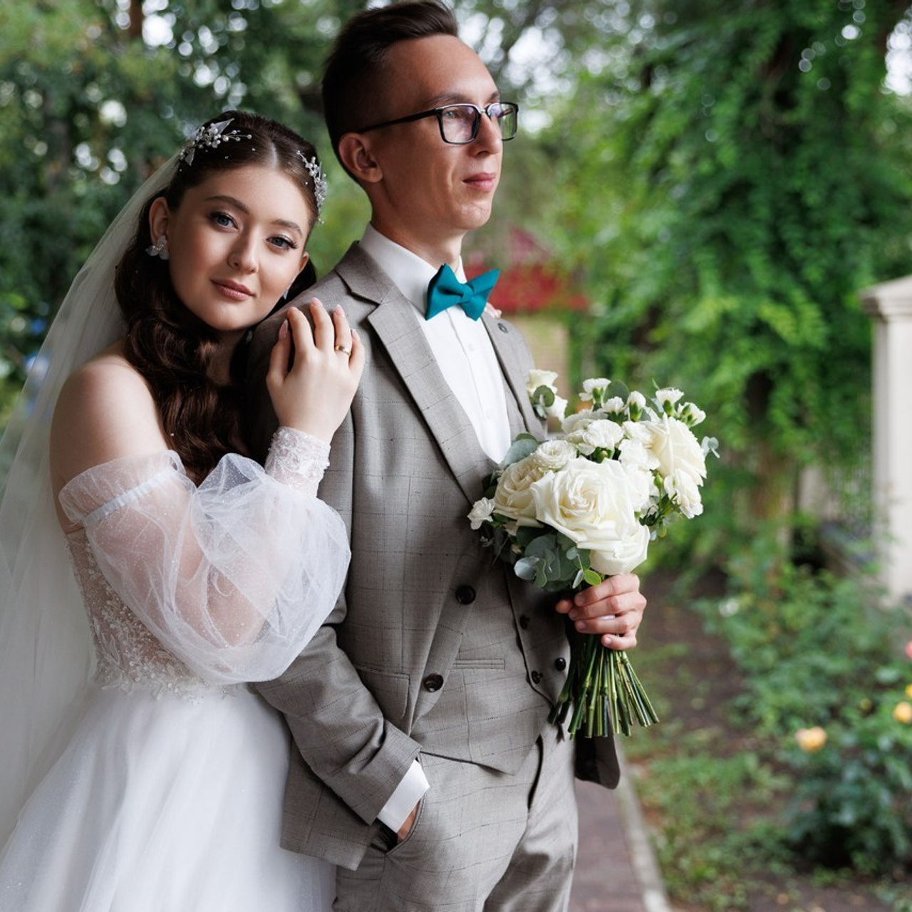 Отзывы. Свадебный, семейный фотограф Миронов Максим