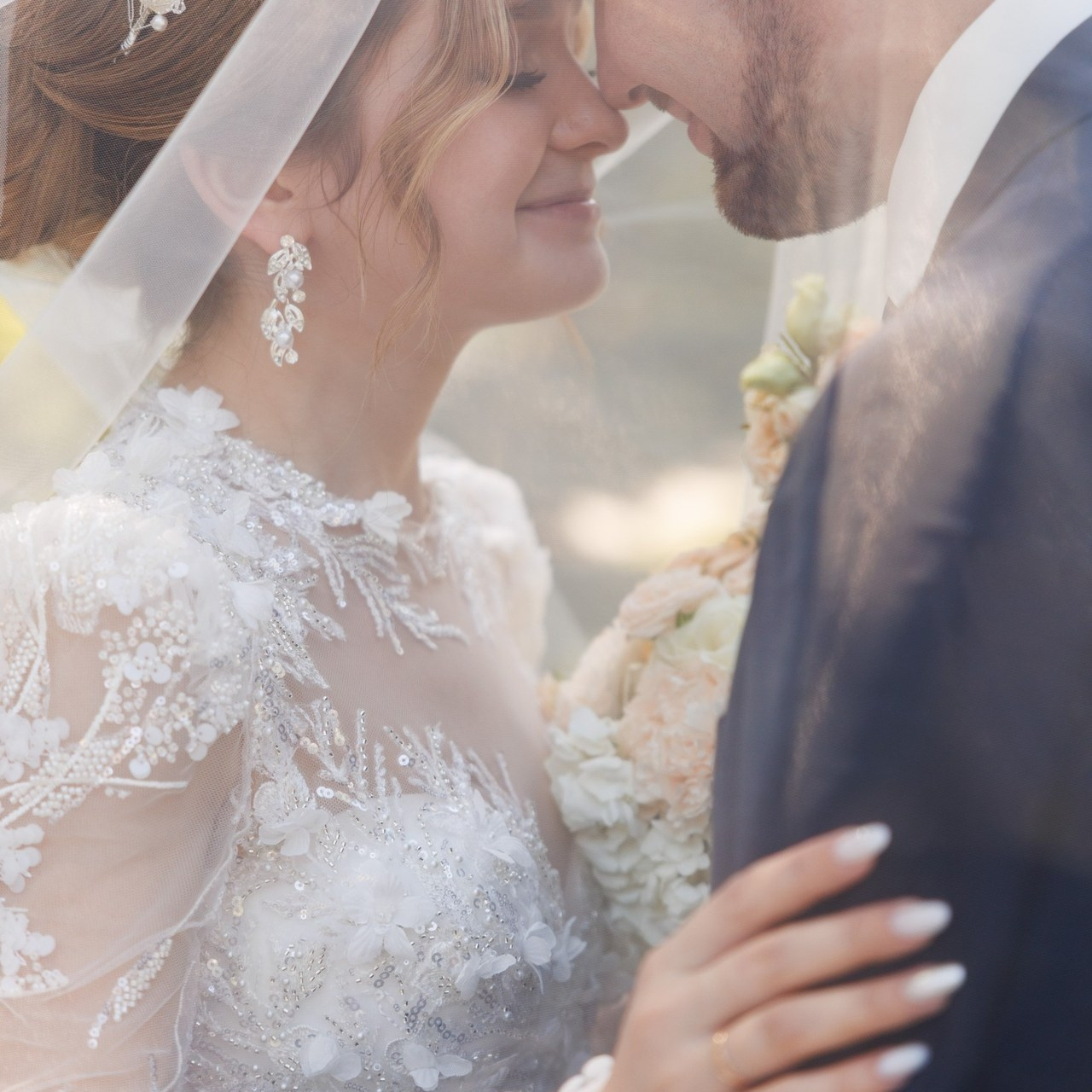 Отзывы. Свадебный, семейный фотограф Миронов Максим