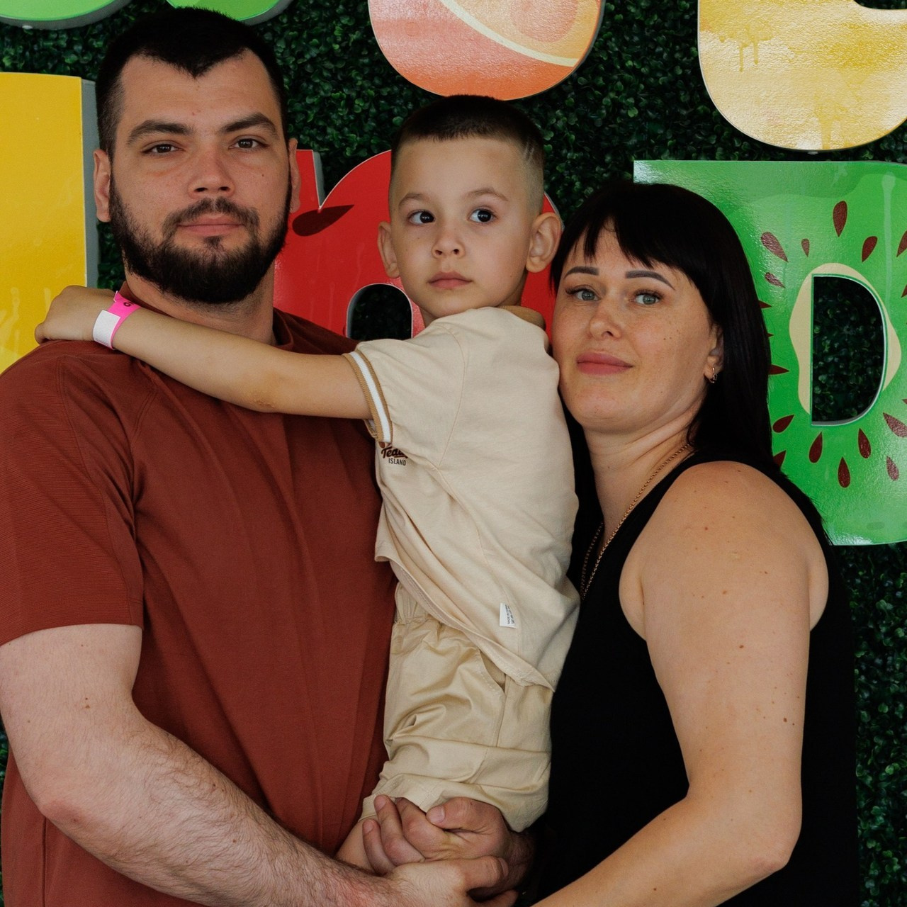 Отзывы. Семейный и творческий фотограф ст. Каневская| г. Краснодар | Мария Шарафан