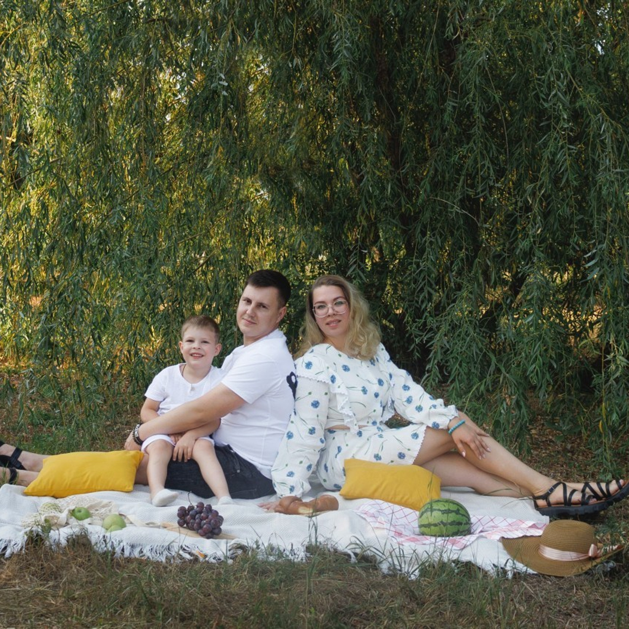 Отзывы. Семейный и творческий фотограф ст. Каневская| г. Краснодар | Мария Шарафан