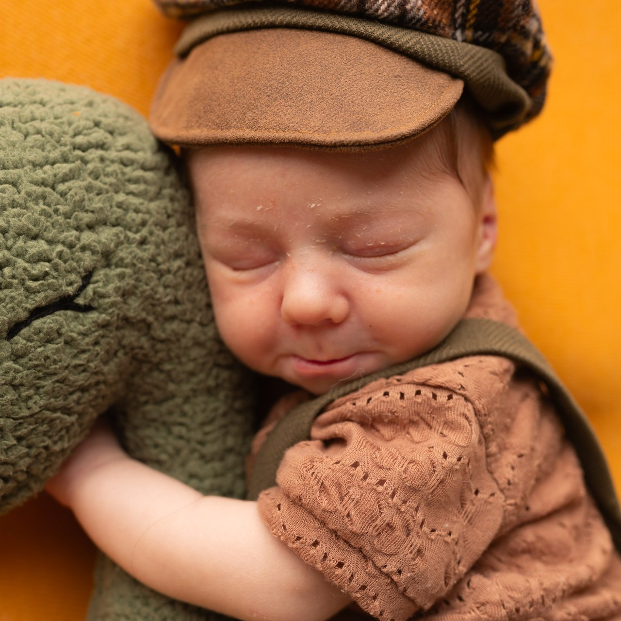 Отзывы. Фотограф новорожденных в Минске Валерия Довнар