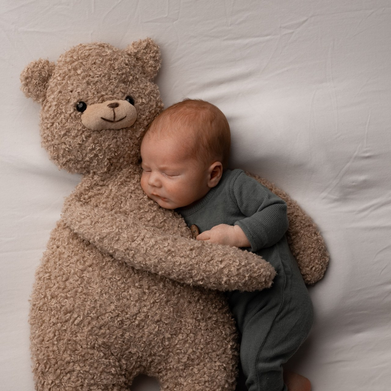 Отзывы. Фотограф новорожденных в Минске Валерия Довнар