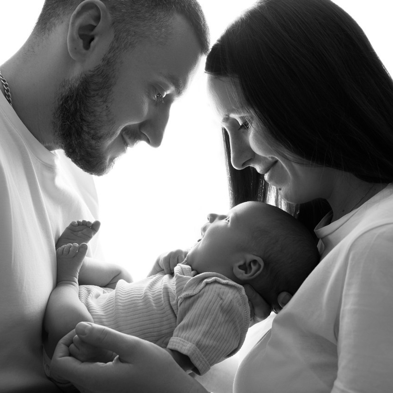 Отзывы. Фотограф новорожденных в Минске Валерия Довнар