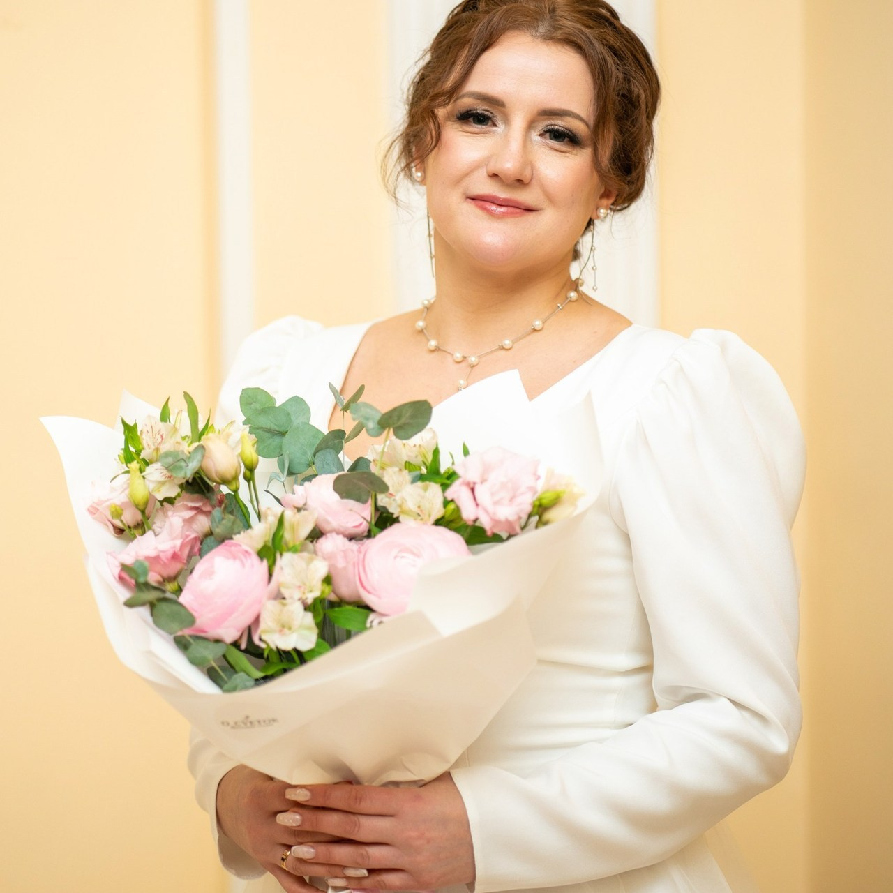 Отзывы. Фотограф Наталья Непогода