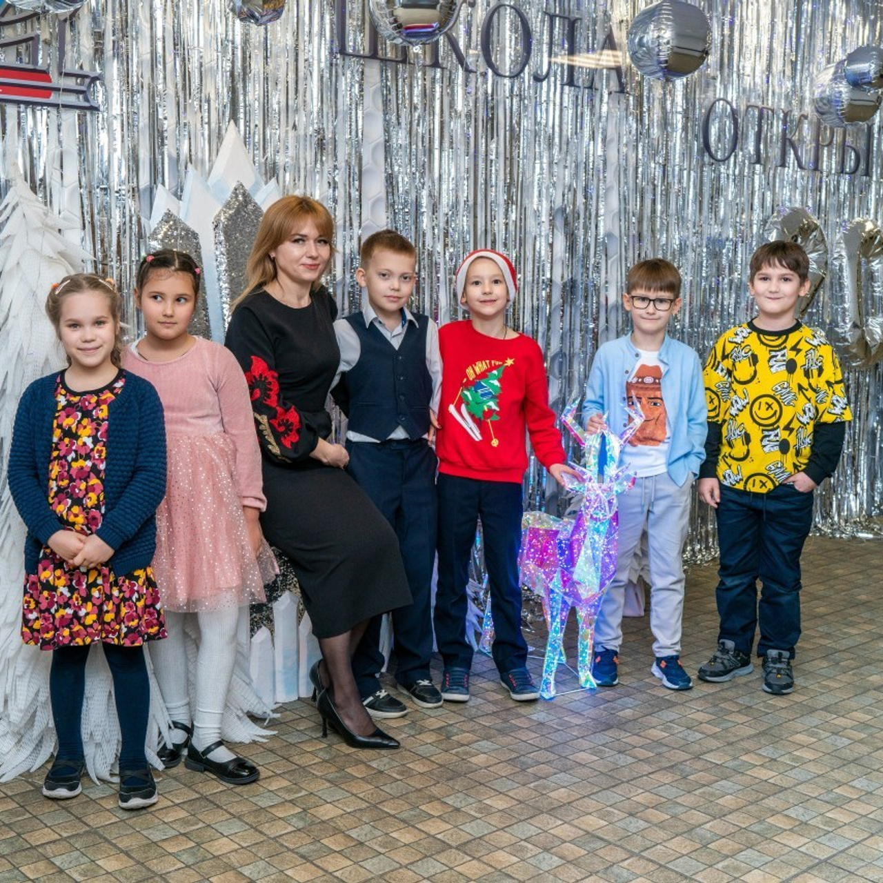 Отзывы. Фотограф Наталья Непогода