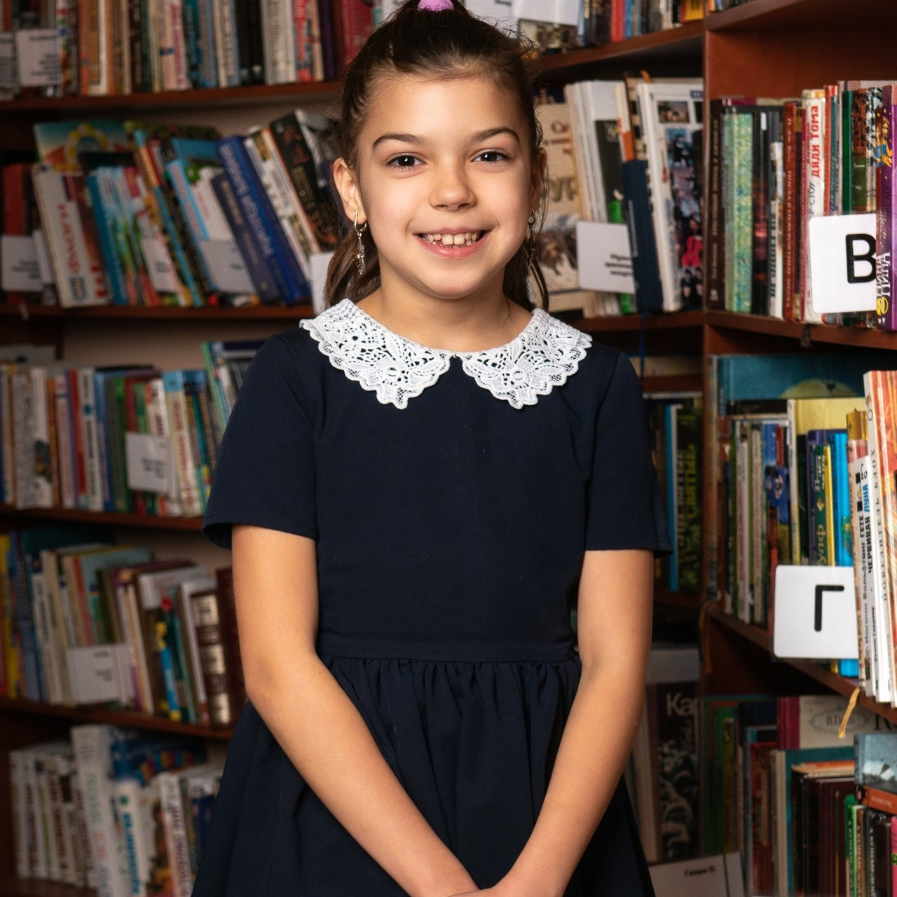 Отзывы. Фотограф Наталья Непогода