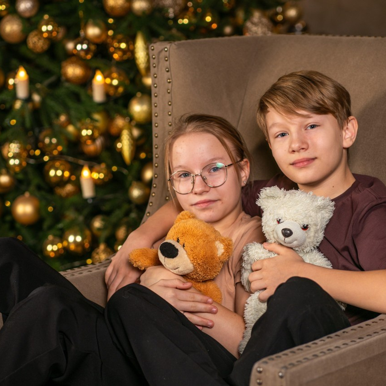 Отзывы. Фотограф Наталья Непогода