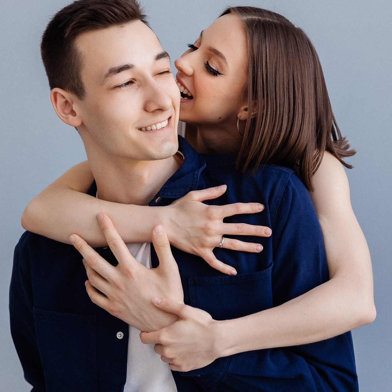 Влад и Лиза