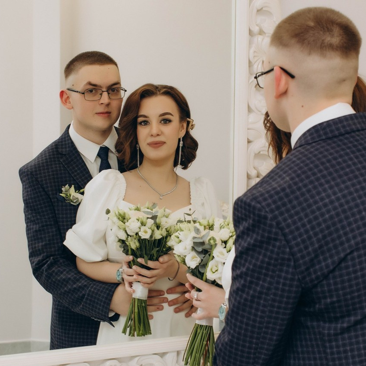 Отзывы. Свадебный и семейный фотограф в Ярославле Алина Федорова