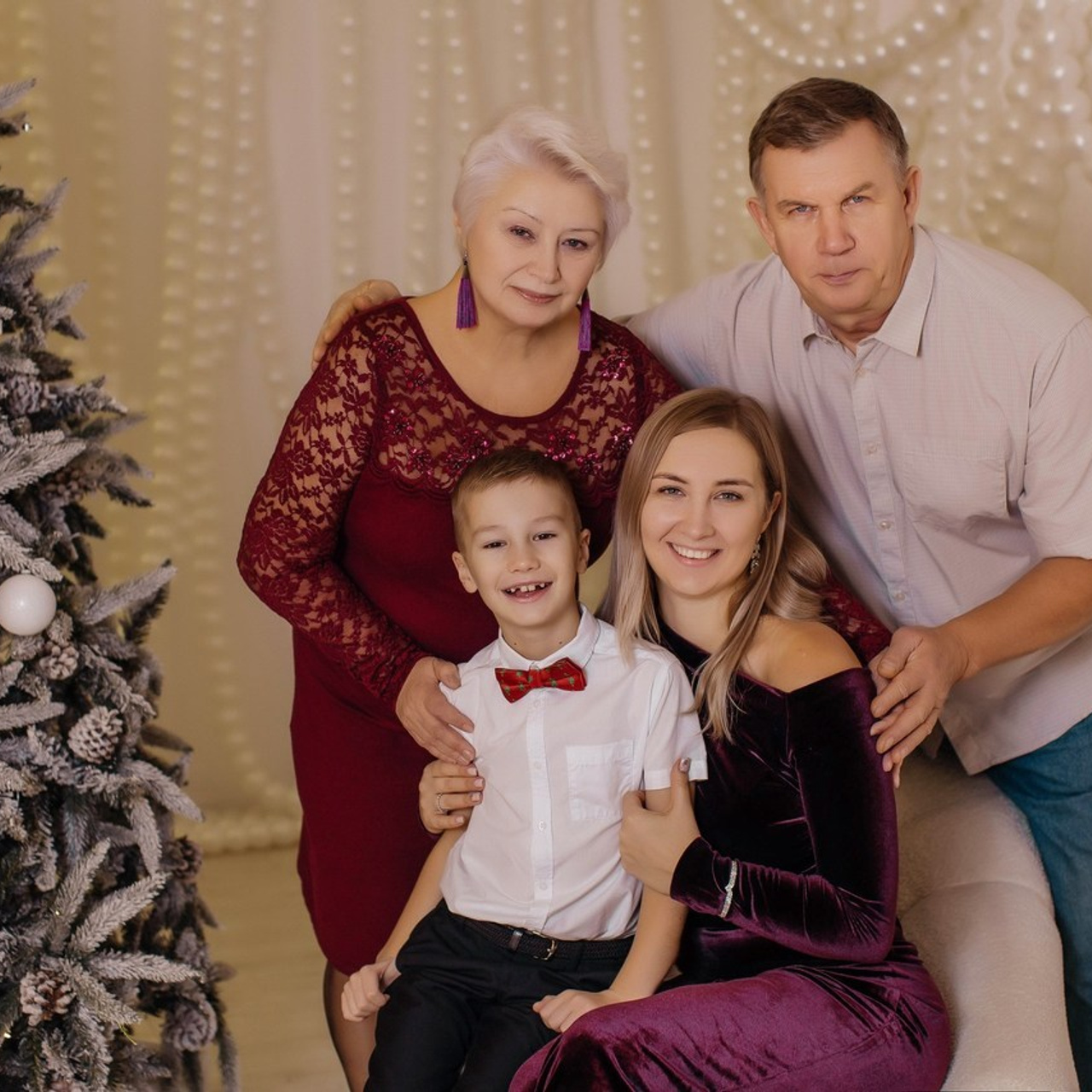 Отзывы. Свадебный и семейный фотограф в Ярославле Алина Федорова