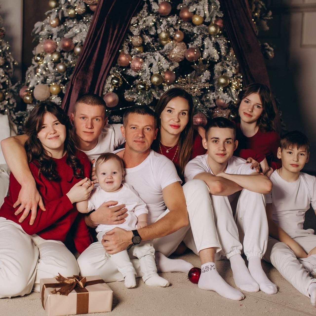 Отзывы. Свадебный и семейный фотограф в Ярославле Алина Федорова