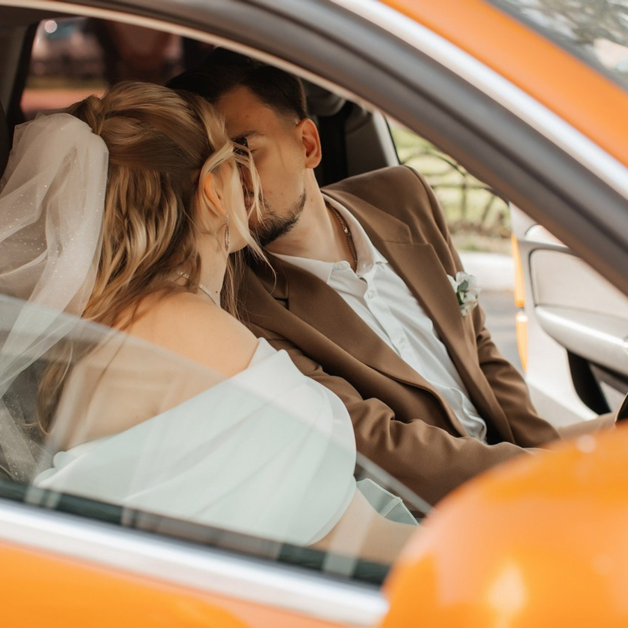 Отзывы. Свадебный и семейный фотограф в Ярославле Алина Федорова