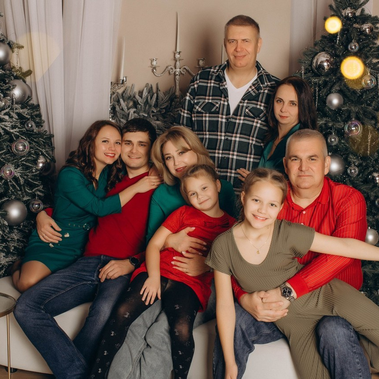 Отзывы. Свадебный и семейный фотограф в Ярославле Алина Федорова