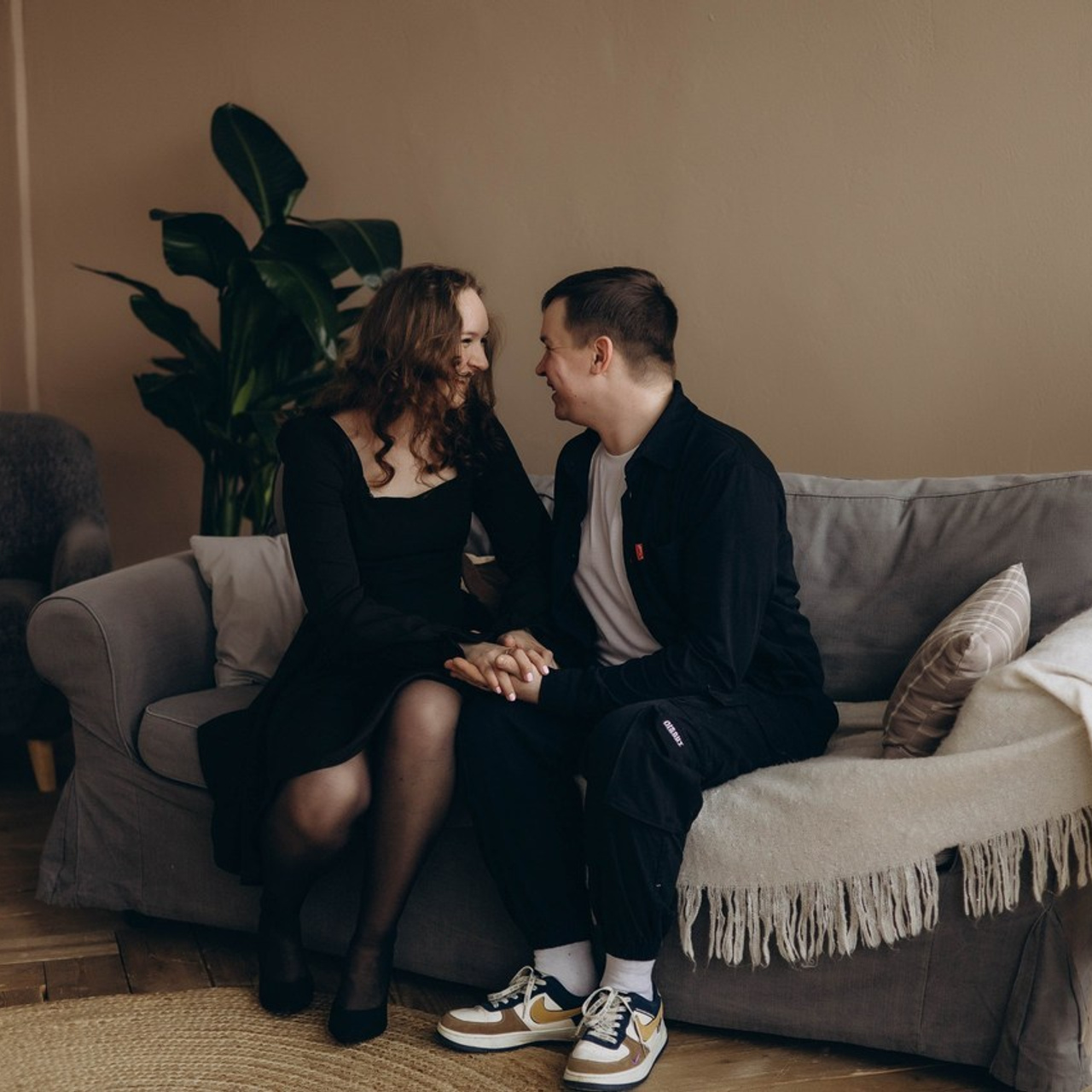 Отзывы. Свадебный и семейный фотограф в Ярославле Алина Федорова