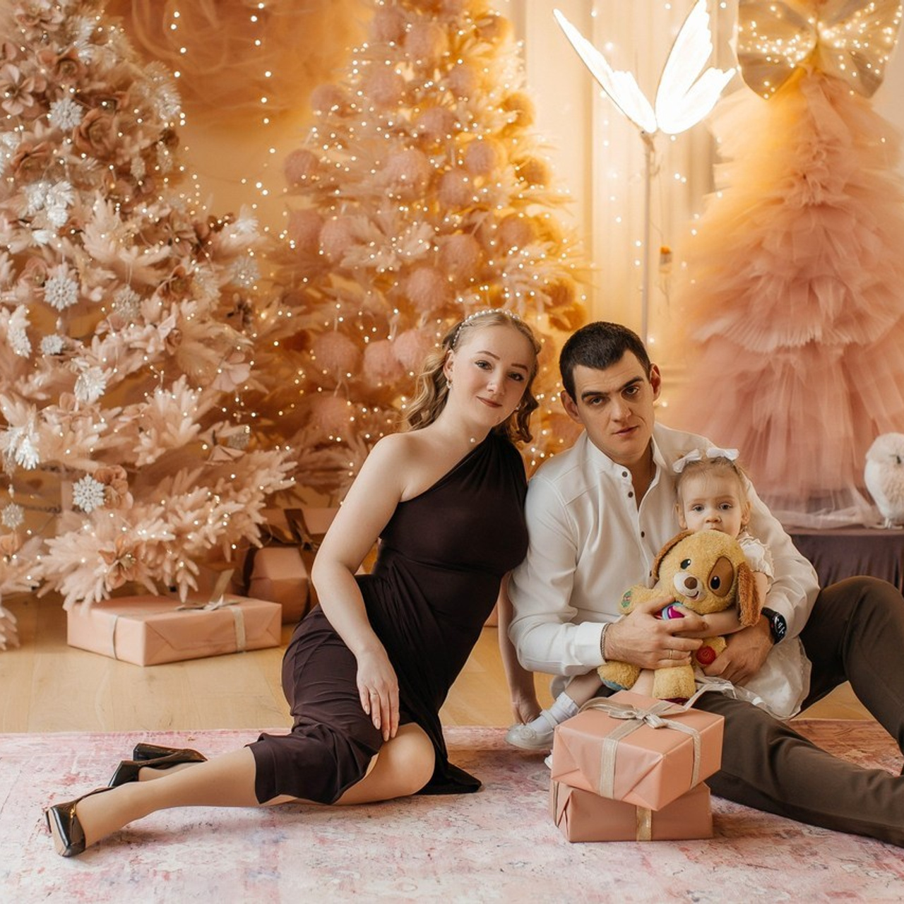 Отзывы. Свадебный и семейный фотограф в Ярославле Алина Федорова