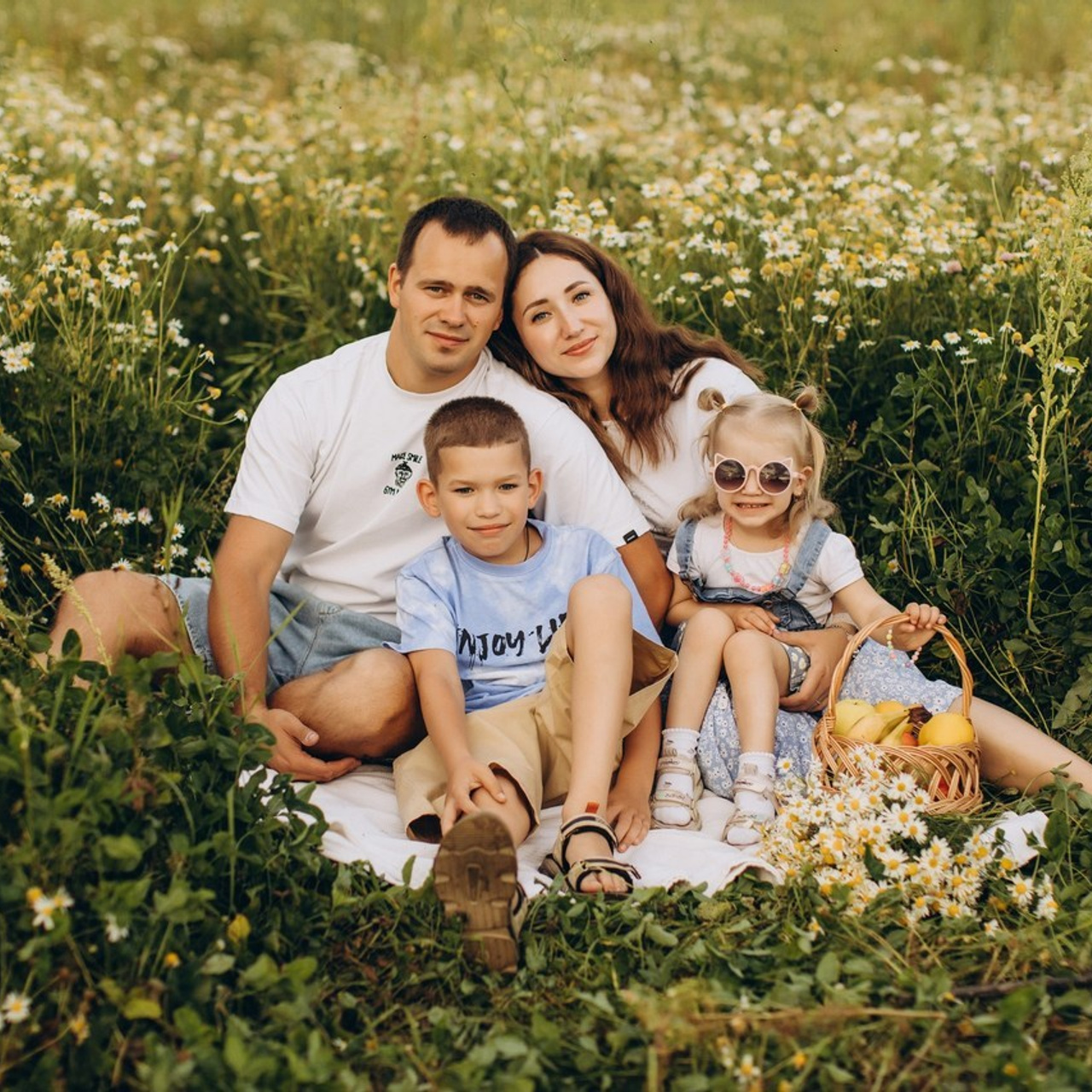 Отзывы. Свадебный и семейный фотограф в Ярославле Алина Федорова