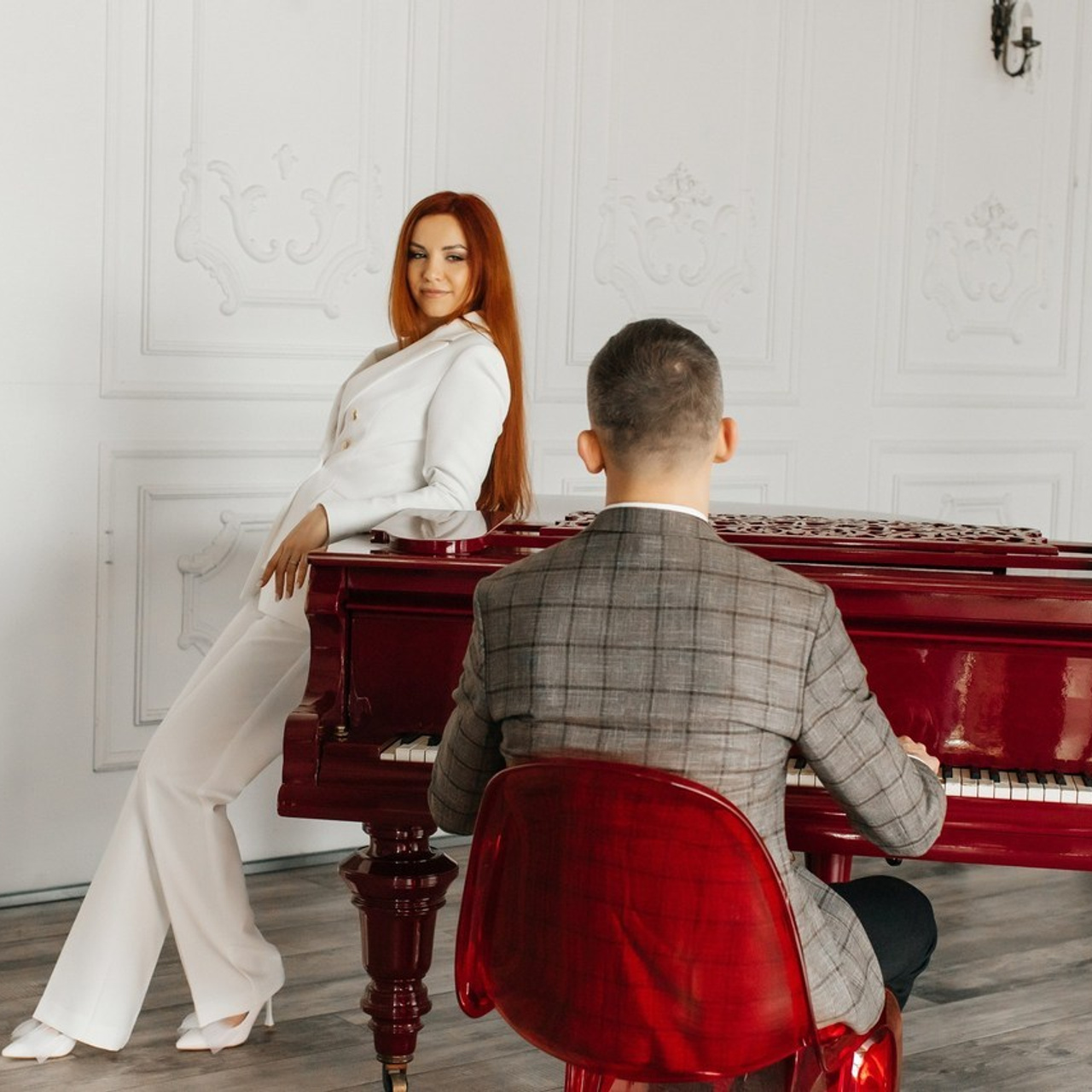 Отзывы. Свадебный и семейный фотограф в Ярославле Алина Федорова