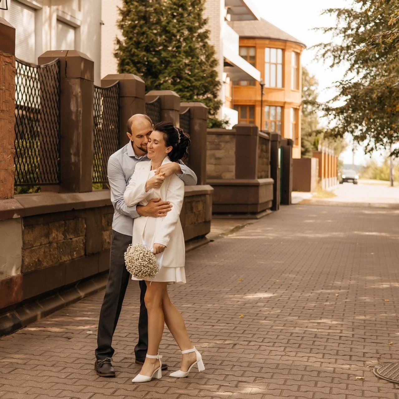 Отзывы. Свадебный и семейный фотограф в Ярославле Алина Федорова