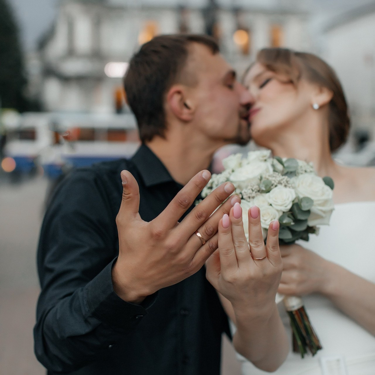 Отзывы. Свадебный и семейный фотограф в Ярославле Алина Федорова