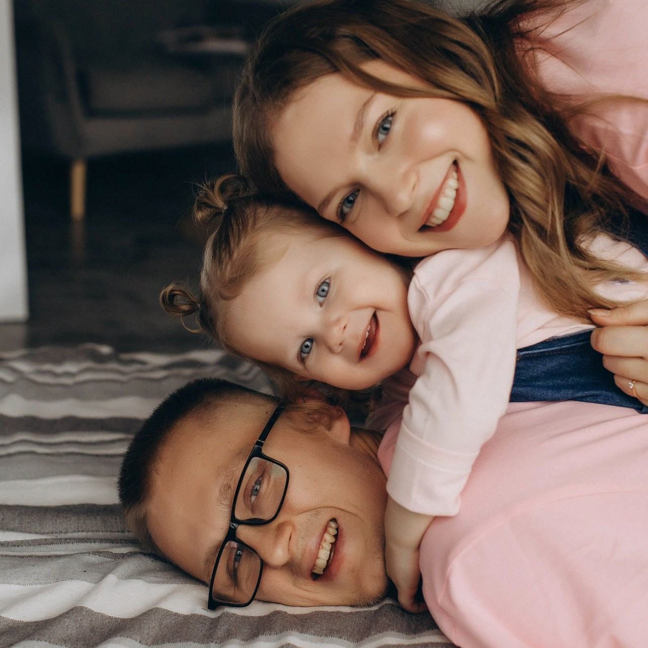 Отзывы. Свадебный и семейный фотограф в Ярославле Алина Федорова