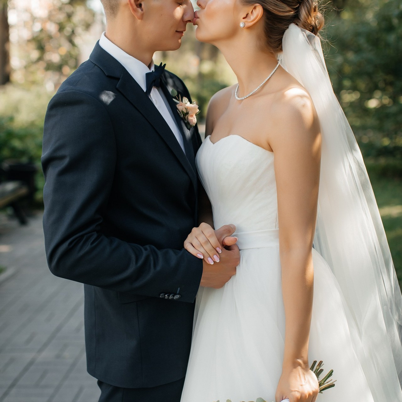 Отзывы. Свадебный и семейный фотограф в Ярославле Алина Федорова