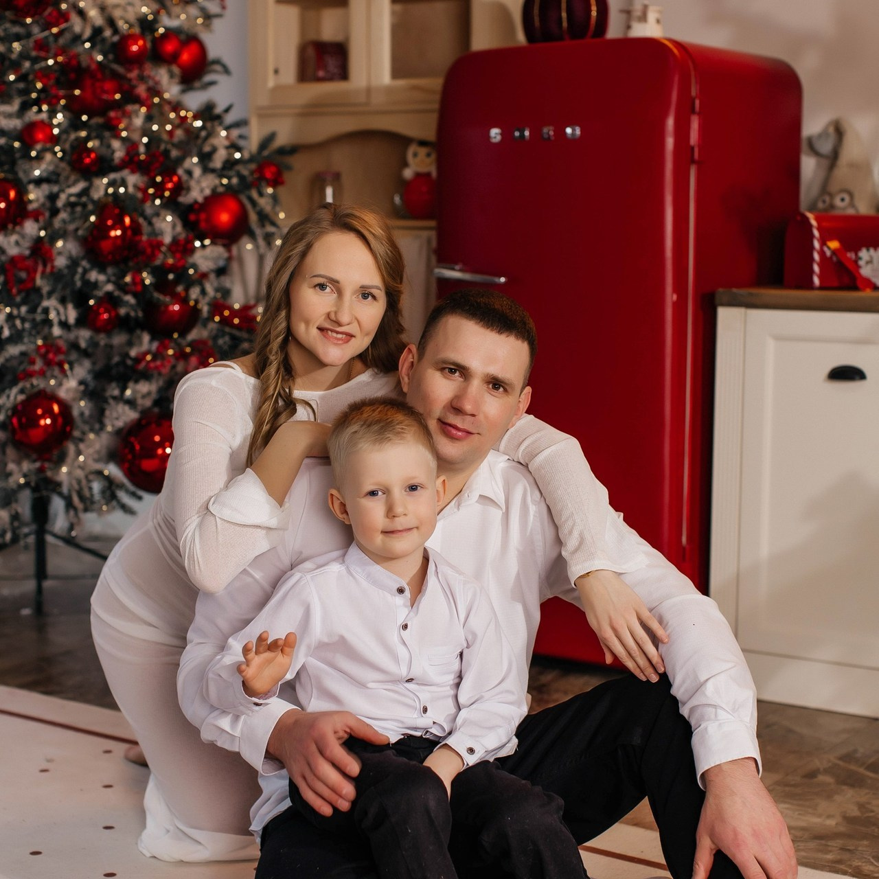 Отзывы. Свадебный и семейный фотограф в Ярославле Алина Федорова