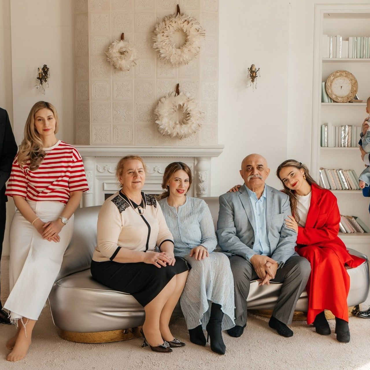 Отзывы. Свадебный и семейный фотограф в Ярославле Алина Федорова