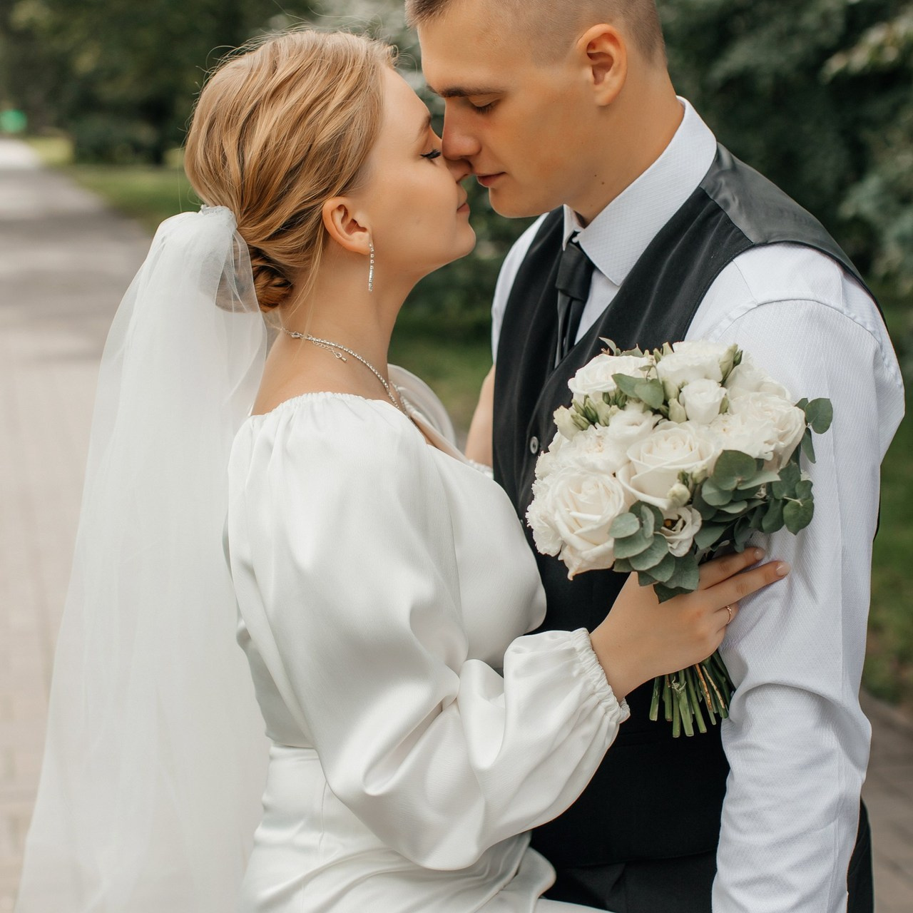 Отзывы. Свадебный и семейный фотограф в Ярославле Алина Федорова